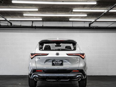 New 2026 Acura ADX A-Spec FWD image 4