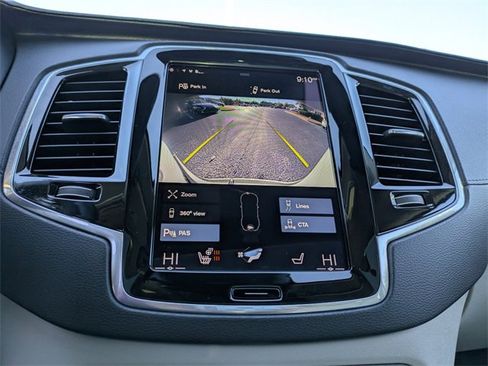 Used 2022 Volvo XC90 T6 Inscription w/ Advanced Package image 26