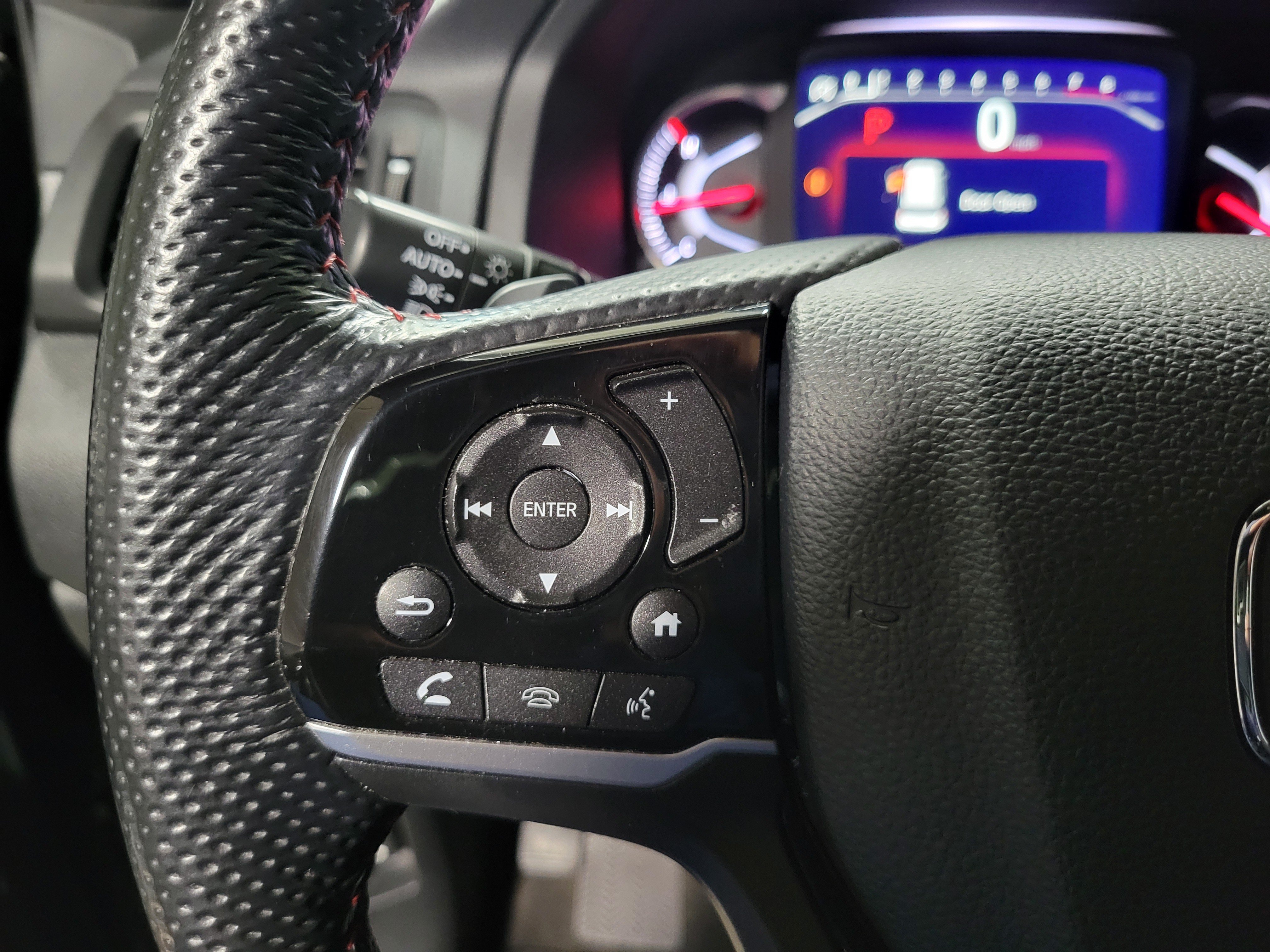 Used 2024 Honda Passport Black Edition image 26
