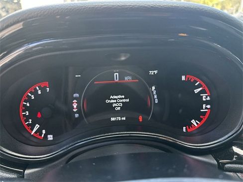 Used 2024 Dodge Durango GT image 10