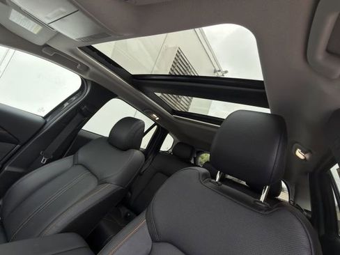 Used 2025 MAZDA CX-50 2.5 Hybrid w/ Premium Plus Pkg image 27