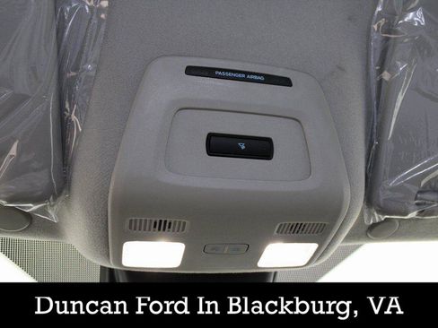 New 2025 Ford Transit 250 image 19