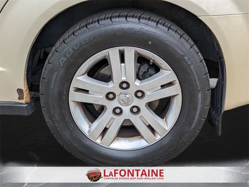 Used 2010 Dodge Grand Caravan SE w/ SE Plus Group image 37