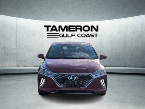 Used 2022 Hyundai Ioniq SE image 9