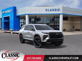 New 2027 Chevrolet Traverse RS w/ LPO, Floor Liner Package FWD video 1