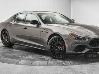 New 2024 Maserati Ghibli Modena Ultima Q4 360° Tour