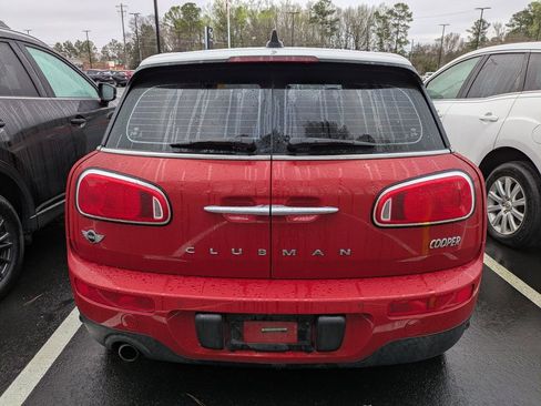 Used 2018 MINI Cooper Clubman image 4