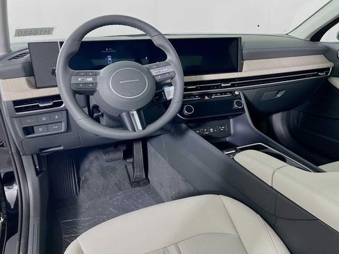 New 2026 Hyundai Sonata SEL image 7