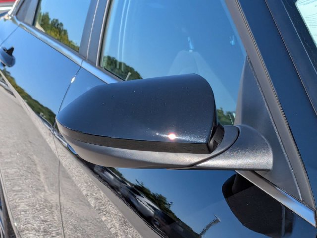 Certified 2026 Hyundai Elantra SEL Sport Premium FWD image 14