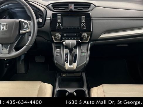 Used 2020 Honda CR-V LX image 13