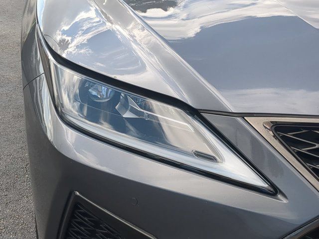 Used 2022 Lexus RX 350 F Sport w/ Accessory Package AWD/4WD image 10