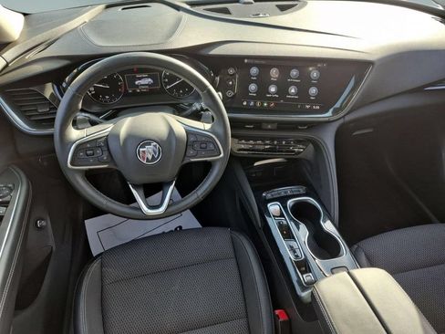 Certified 2021 Buick Envision Preferred FWD image 42