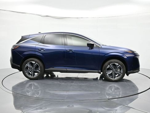 New 2025 Nissan Murano SV image 4