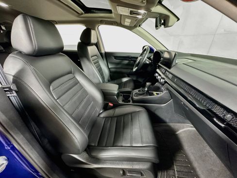 Used 2025 Honda CR-V EX-L image 27