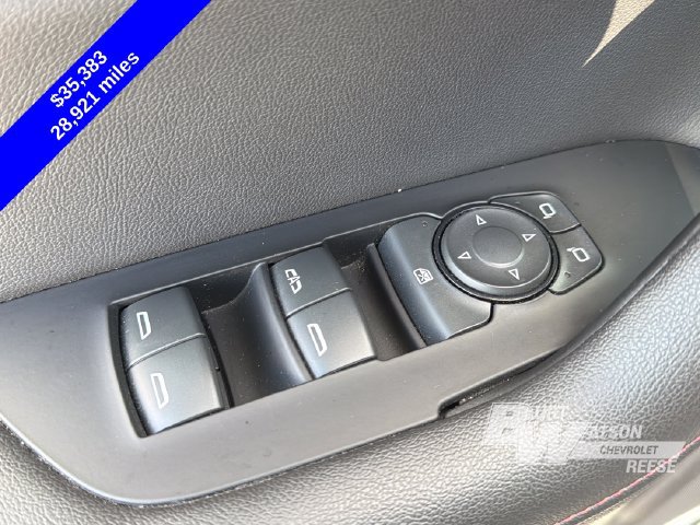 Used 2024 Chevrolet Blazer RS w/ Driver Confidence II Package AWD/4WD image 12