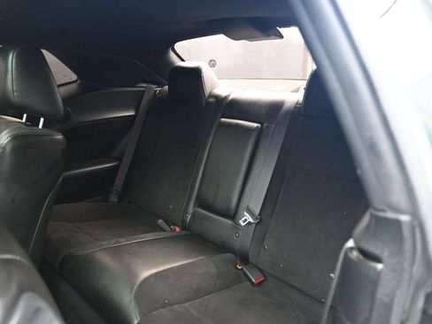 Used 2020 Dodge Challenger R/T Scat Pack RWD image 26