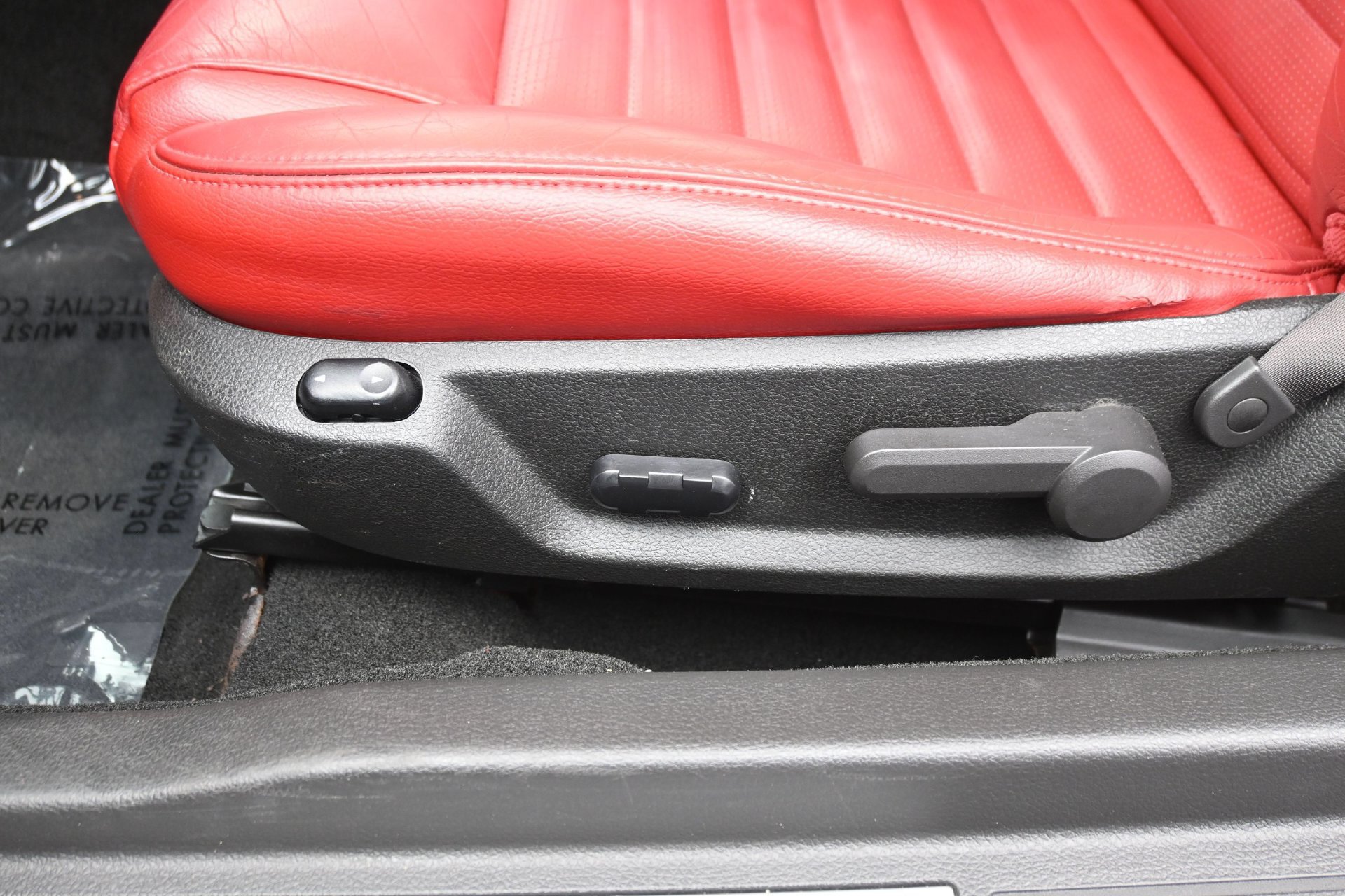 Used 2007 Ford Mustang GT Premium RWD image 20