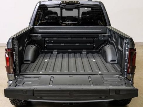 Used 2026 Ford F150 Raptor w/ Equipment Group 803A Raptor R AWD/4WD image 41