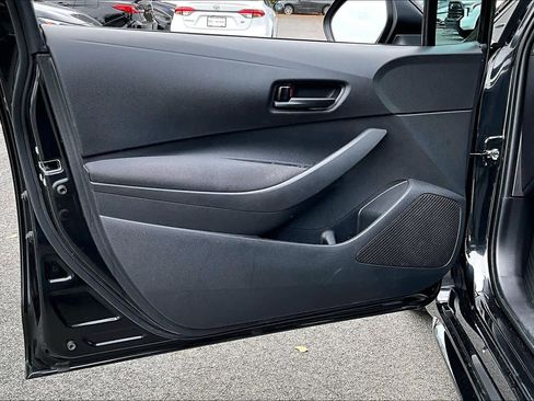 Certified 2022 Toyota Corolla LE image 20