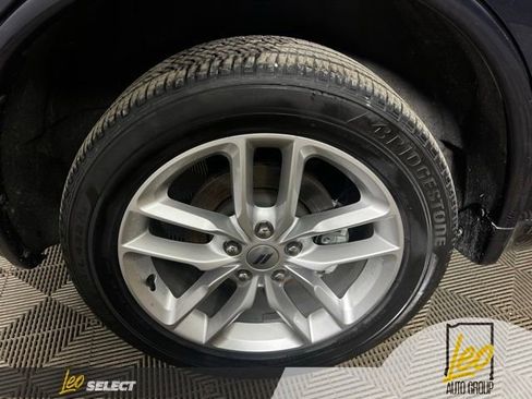 Used 2025 Dodge Durango GT AWD/4WD image 22
