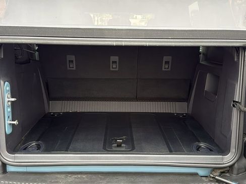 Used 2022 Ford Bronco Badlands image 29