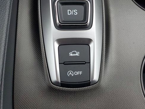 New 2026 Honda Ridgeline TrailSport image 37