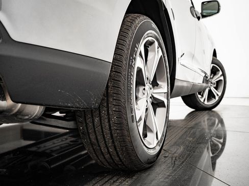 Certified 2025 Acura RDX Technology Package image 50