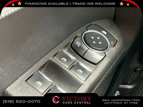 Used 2021 Ford Bronco Sport Big Bend image 16