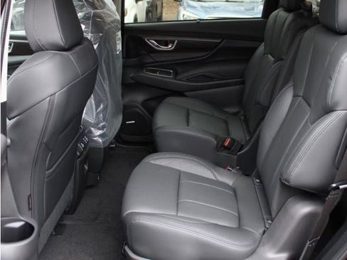 New 2026 Subaru Ascent Touring AWD/4WD image 61