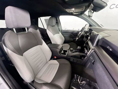 Used 2025 Toyota 4Runner TRD Off-Road image 20