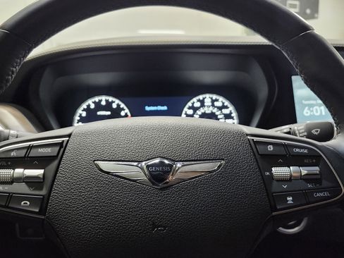Used 2021 Genesis G90 3.3T Premium image 33