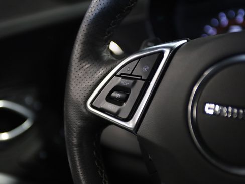 Used 2018 Chevrolet Camaro SS RWD image 24