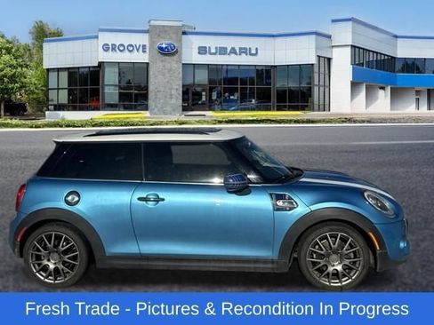 Used 2015 MINI Cooper S FWD image 7