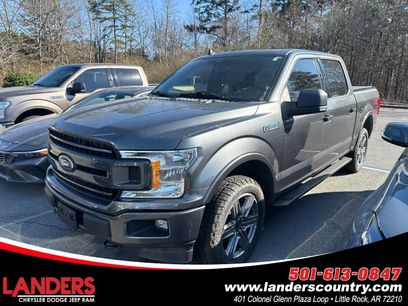 Used 2019 Ford F150 XLT w/ Equipment Group 302A Luxury