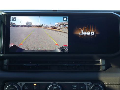 New 2026 Jeep Gladiator Rubicon image 24