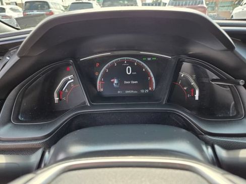 Used 2021 Honda Civic Sport image 33