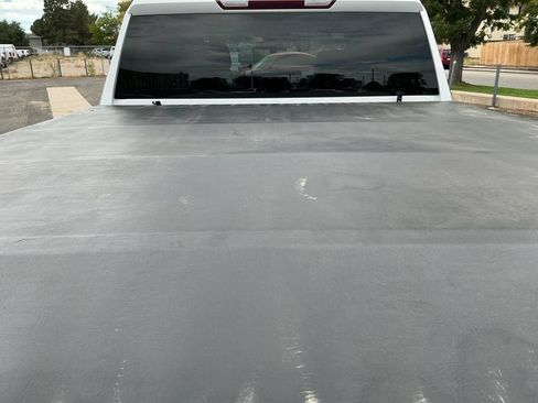 Used 2022 Chevrolet Silverado 2500 LTZ w/ Safety Package AWD/4WD image 17