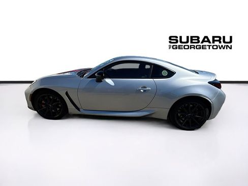 New 2026 Subaru BRZ tS image 4