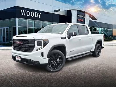 New 2026 GMC Sierra 1500 Elevation w/ Elevation Premium Package