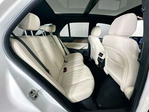 Used 2022 Mercedes-Benz GLE 63 AMG S image 28