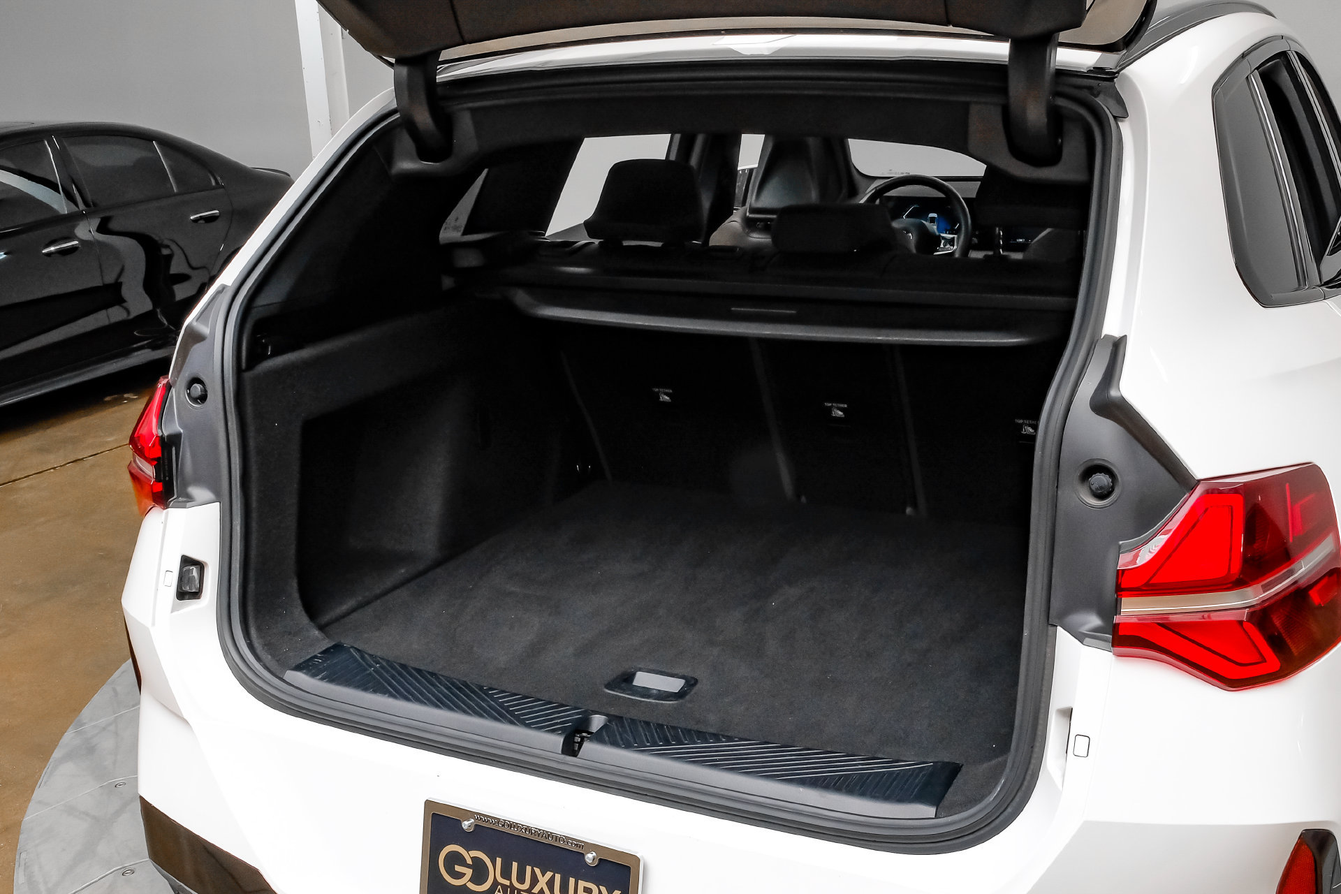 Used 2025 BMW X3 xDrive30i AWD/4WD image 56