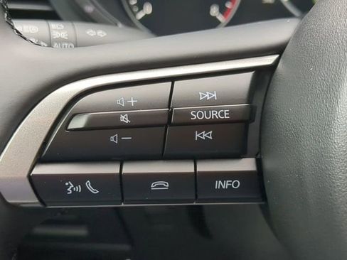 New 2026 MAZDA MAZDA3 s Sport image 21