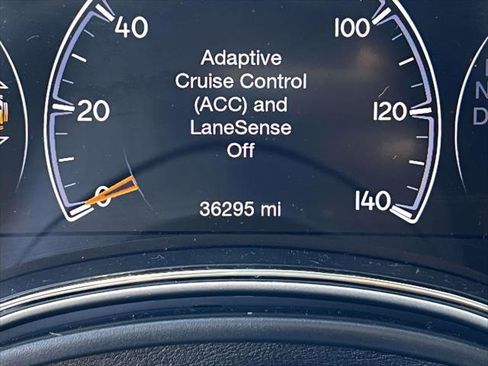 Used 2019 Jeep Grand Cherokee High Altitude image 31