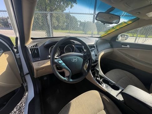 Used 2012 Hyundai Sonata GLS FWD image 9