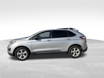 Used 2015 Ford Edge SE