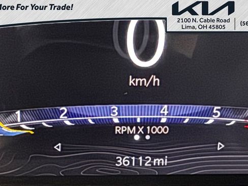 Used 2022 Jeep Wagoneer Series III image 29