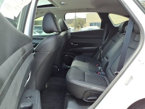 Used 2025 Hyundai Tucson SEL FWD image 10