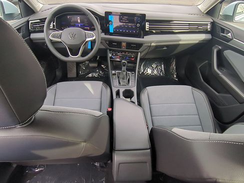 New 2026 Volkswagen Jetta SE image 16