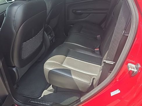 Used 2013 Cadillac SRX Performance FWD image 2