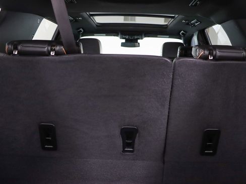 Used 2024 GMC Yukon AT4 w/ Max Trailering Package image 34